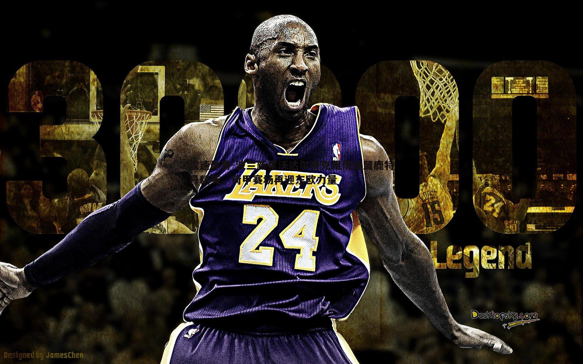 波兰新星沃达尔奇克租借加盟鹿特丹精英，荷甲赛场再迎东欧力量